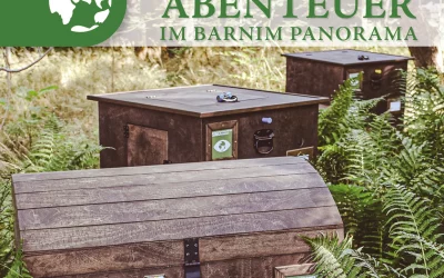 Escape Game – Nachhaltigkeitsabenteuer im Barnim Panorama